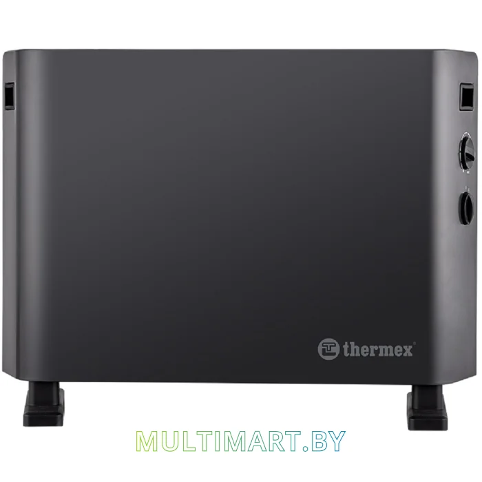 Конвектор Thermex Pronto 1500M (черный)